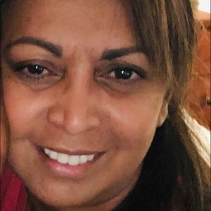 Meet your Posher, Kathryn